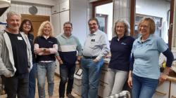 Helfer Chor Ton-Art
