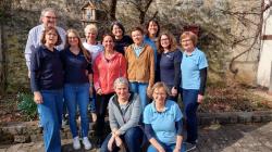 Helfer Chor Ton-Art