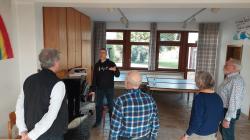 Stimmbildung mit Samuel Schick