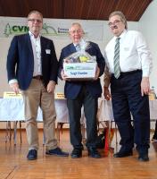 Abschied Achim Hammann