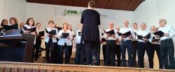 Chorvortrag Wurmberg