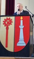 Bericht Achim Hammann Schatzmeister