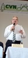 Bericht Gesch&auml;ftsf&uuml;hrer Peter Heinke